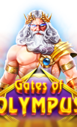 Gates of Olympus